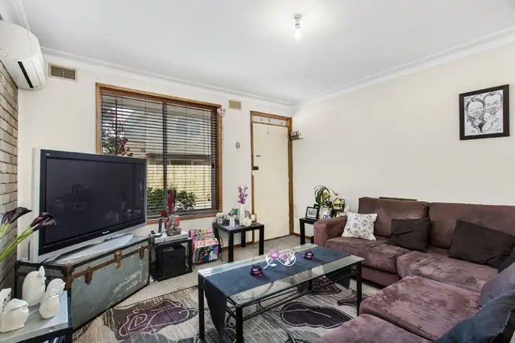 Fourth view of Homely house listing, 3/25 McBain Street, Altona VIC 3018