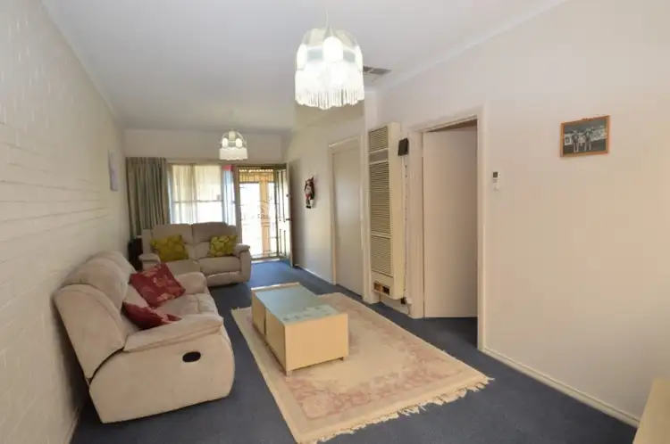 Second view of Homely unit listing, 2c Phillipson Street, Wangaratta VIC 3677