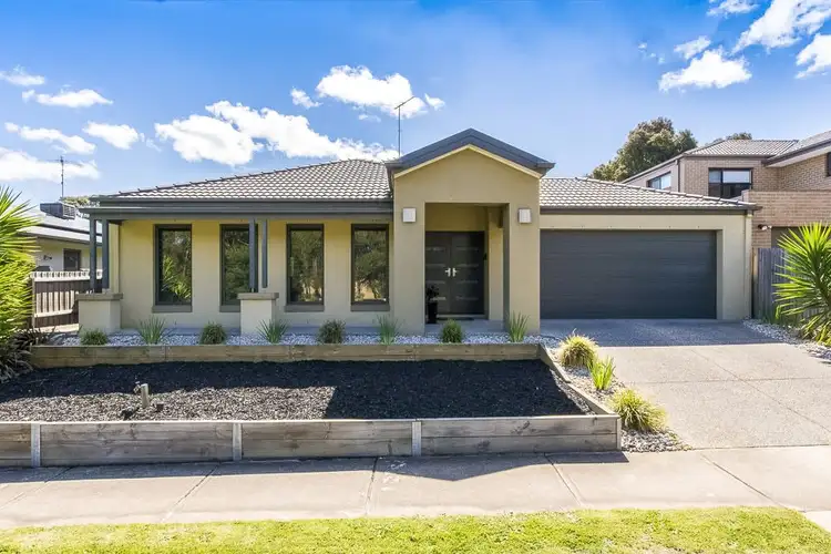 80 Ash Road, Leopold VIC 3224