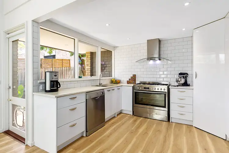 Second view of Homely house listing, 12 Charlnet Drive, Vermont South VIC 3133