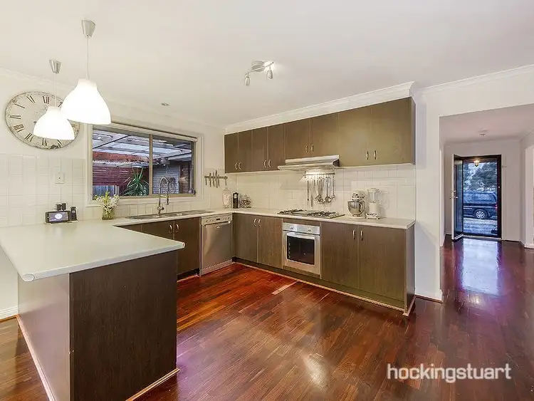Third view of Homely house listing, 35 Lucas Terrace, Taylors Hill VIC 3037