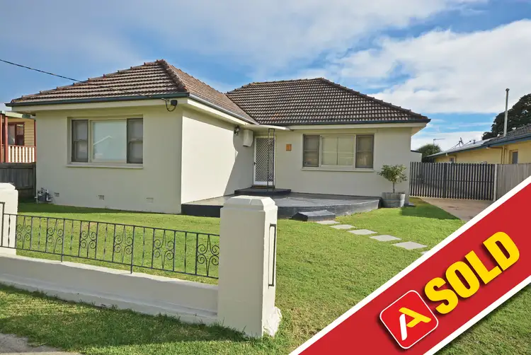 5 Grant Street, Portland VIC 3305