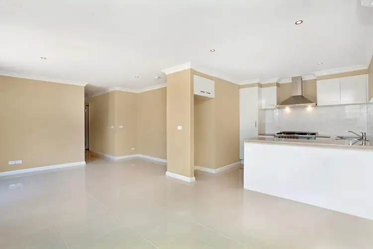Third view of Homely unit listing, 3/44 Collenso Street, Sunshine West VIC 3020