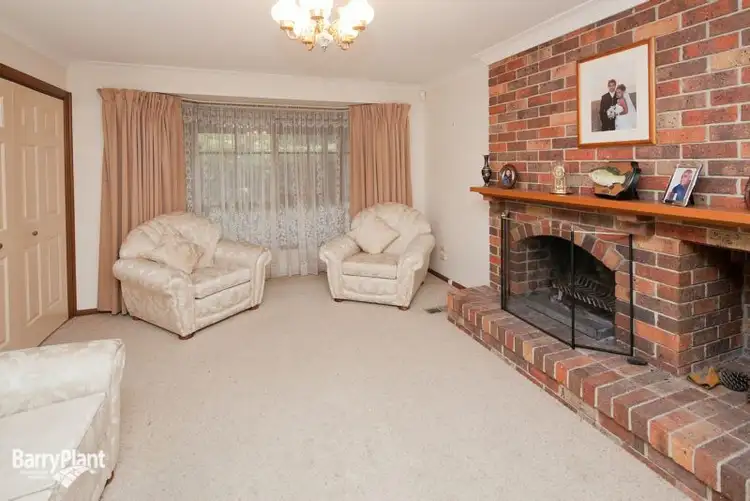 Second view of Homely house listing, 1 Reema Boulevard, Endeavour Hills VIC 3802
