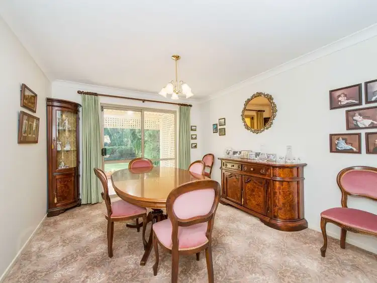 Fourth view of Homely house listing, 27 Olivia Drive, Carina Heights QLD 4152