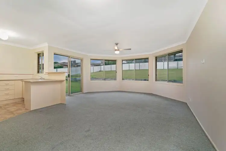 Second view of Homely house listing, 37 Denton Park Drive, Rutherford NSW 2320