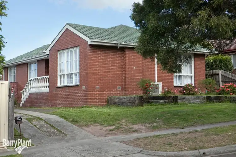 2 Thredbo Court, Dandenong North VIC 3175