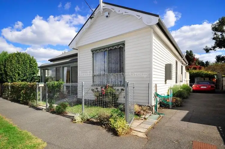 Second view of Homely house listing, 75 Holbrook Street, Invermay TAS 7248