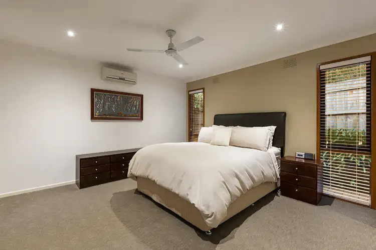 Sixth view of Homely house listing, 8 Lyndal Close, Doncaster East VIC 3109