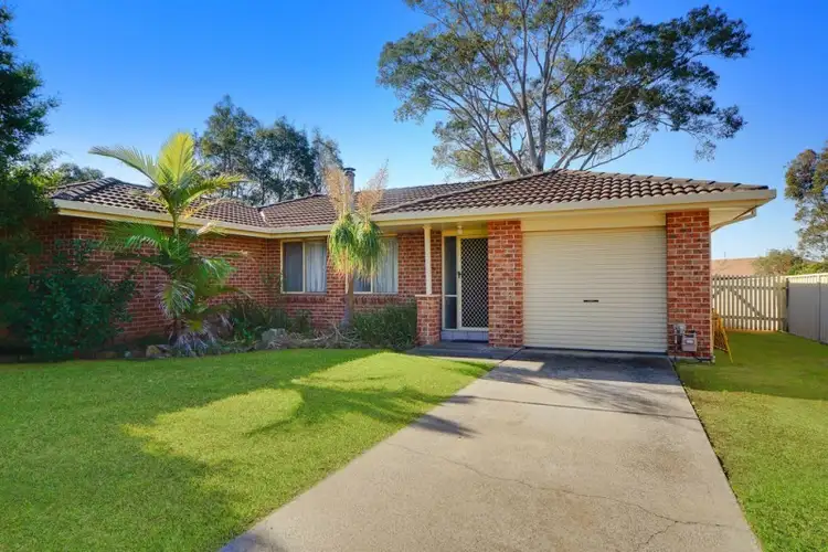 37 Isa Road, Worrigee NSW 2540