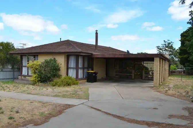 5 Lamont Street, Stawell VIC 3380