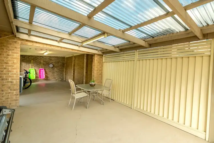 Seventh view of Homely house listing, 5 Whitehall Place, Lalor VIC 3075