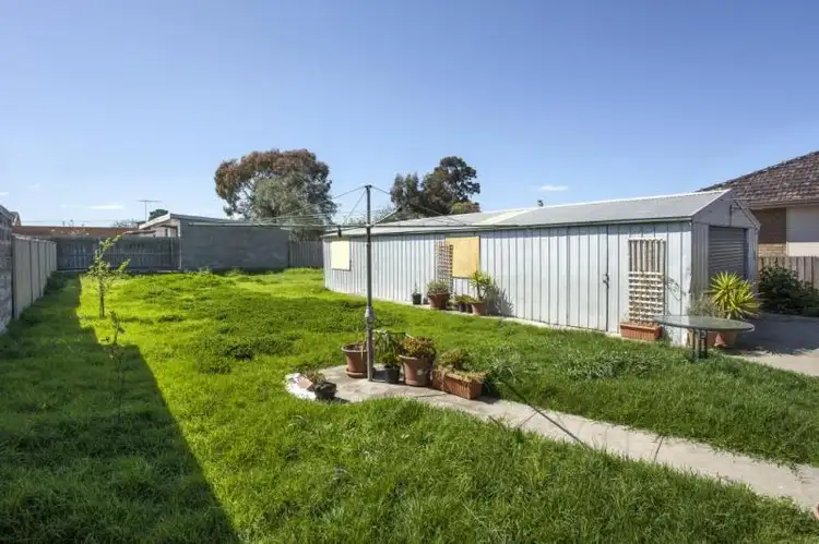Third view of Homely house listing, 38 Station Avenue, St Albans VIC 3021