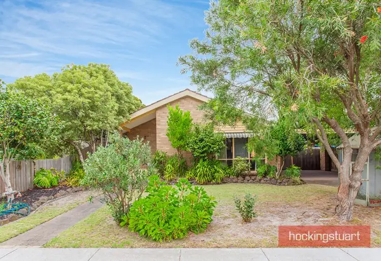 4 Anton Court, Chelsea Heights VIC 3196