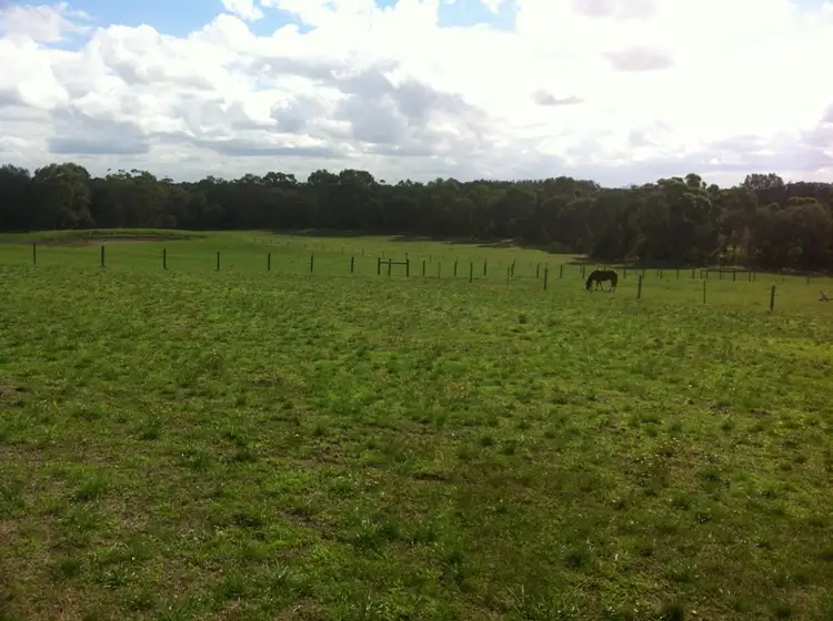Third view of Homely land listing, 40 Murrell Street, Birregurra VIC 3242