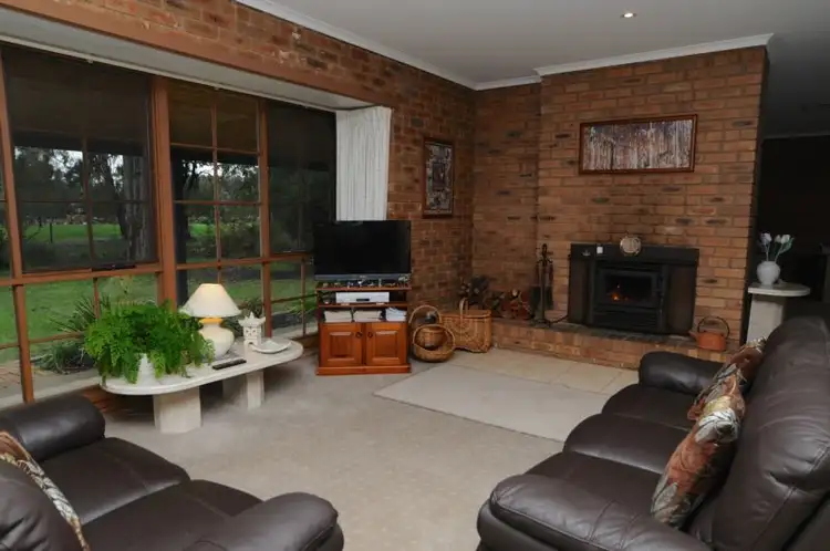 Second view of Homely house listing, 83 Colson Drive, Wangaratta VIC 3677