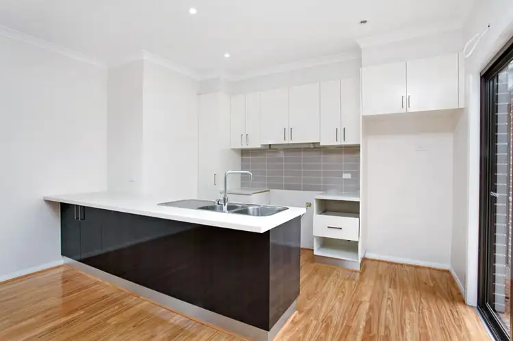Fourth view of Homely house listing, 3/44 Derrimut Street, Albion VIC 3020