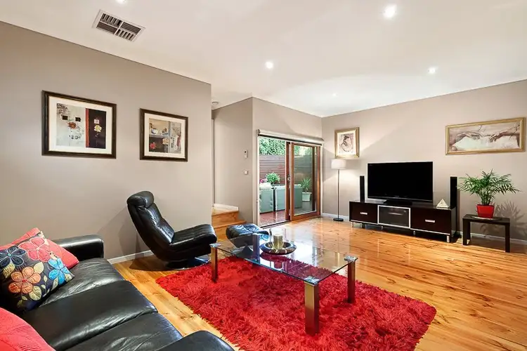 Fifth view of Homely house listing, 1/20 Roger Street, Doncaster East VIC 3109