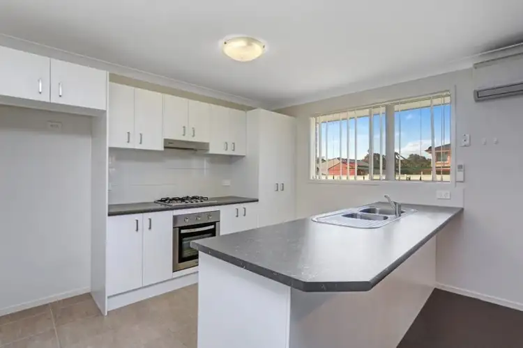 Third view of Homely house listing, 17 Sapphire Drive, Rutherford NSW 2320
