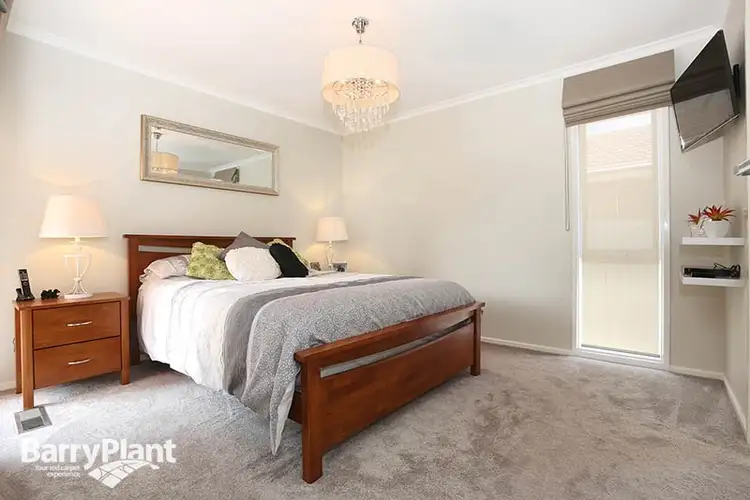 Fourth view of Homely house listing, 100 Lakeview Drive, Lilydale VIC 3140