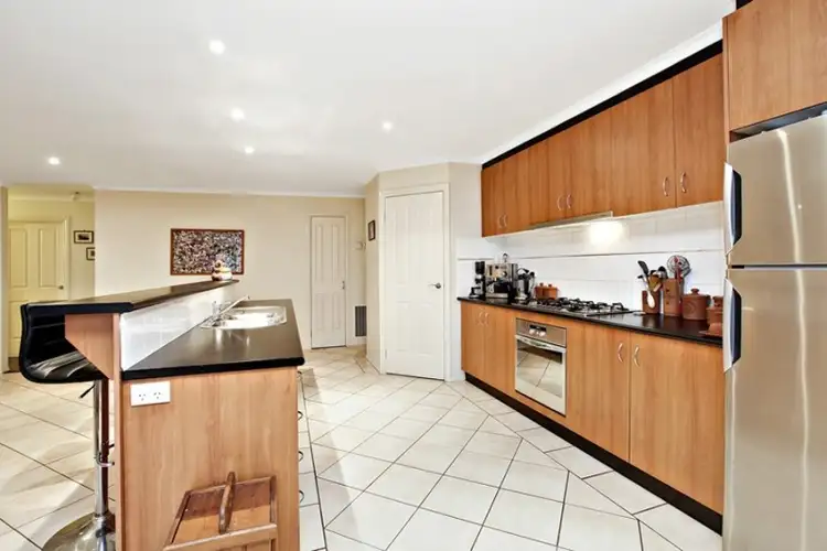 Second view of Homely house listing, 11 St James Wood Drive, Tarneit VIC 3029