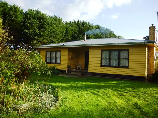 Main view of Homely house listing, 149 Coradjil, Simpson VIC 3266