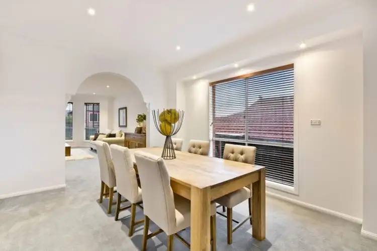 Third view of Homely house listing, 19 Louis Buvelot Wynd, Diamond Creek VIC 3089