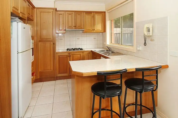 Second view of Homely house listing, 1/2 Sutton Street, Reservoir VIC 3073