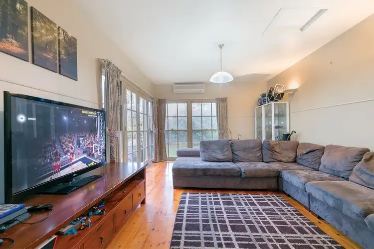 Second view of Homely house listing, 209 Drummond Street South, Ballarat VIC 3350