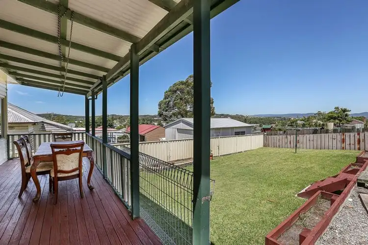 Fourth view of Homely house listing, 8 Illawara Avenue, Cardiff NSW 2285