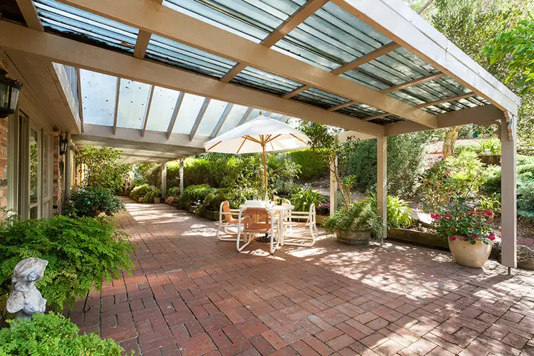 Fifth view of Homely house listing, 121 Bishop Avenue, Diamond Creek VIC 3089