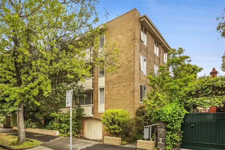 1/63 Millswyn Street, South Yarra VIC 3141