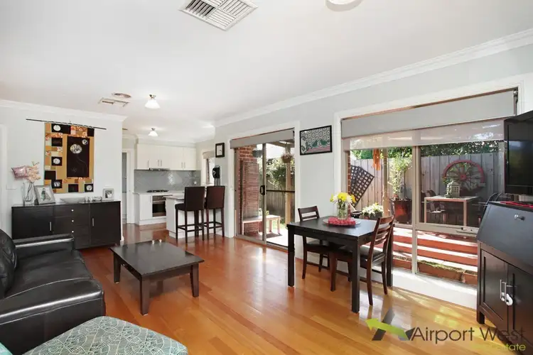 Fourth view of Homely unit listing, 124A Victory Road, Airport West VIC 3042