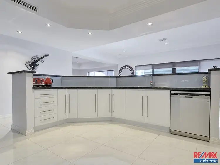 Sixth view of Homely house listing, 3 Monticello Meander*, Landsdale WA 6065