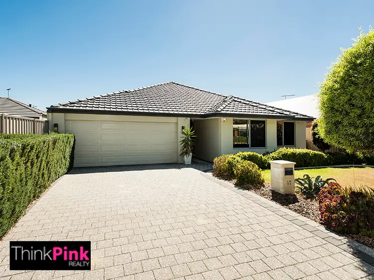11 Peace Loop, Kewdale WA 6105