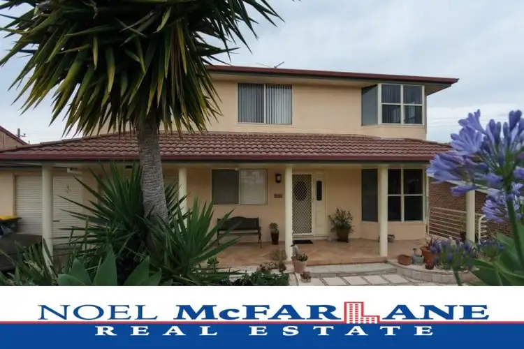 Main view of Homely house listing, 24 Roscrea Crescent, Mount Hutton NSW 2290