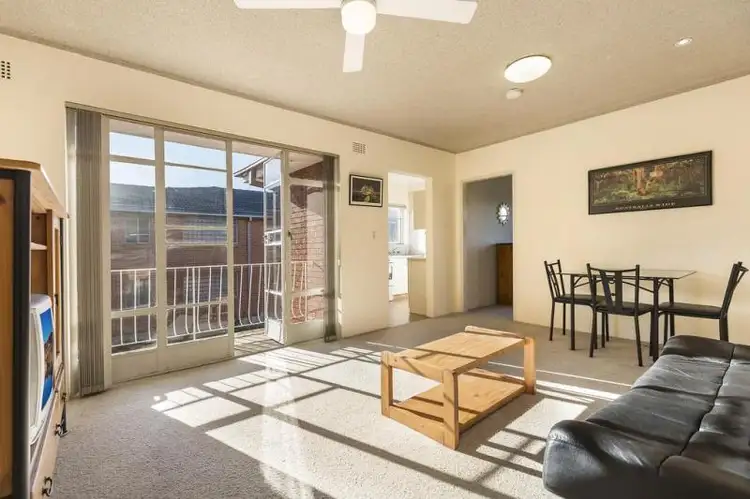 11/11 Rocklands Rd, Wollstonecraft NSW 2065