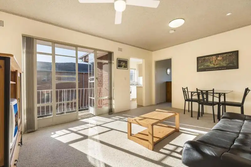 Main view of Homely apartment listing, 11/11 Rocklands Rd, Wollstonecraft NSW 2065