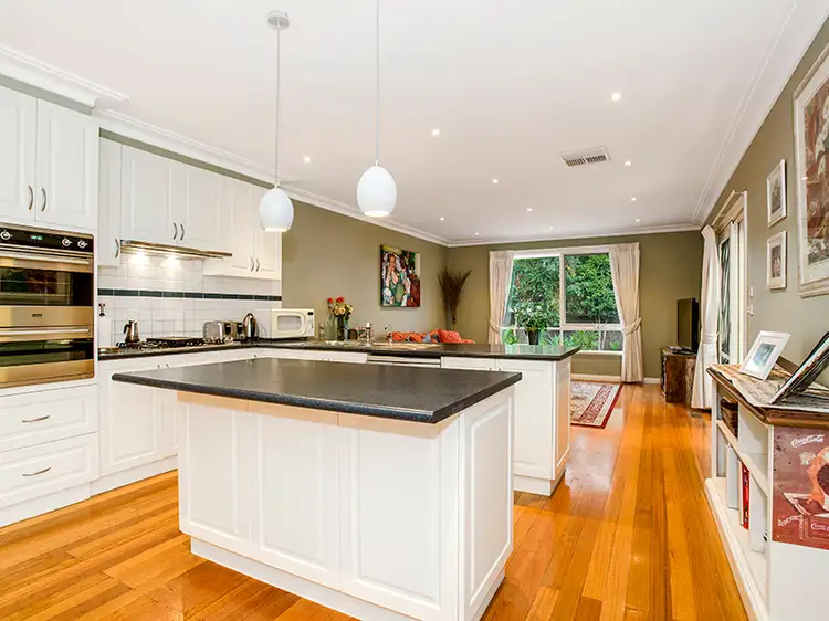 Third view of Homely house listing, 60 Barter Crescent, Forest Hill VIC 3131