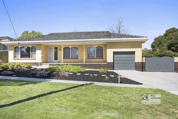 44 Keck Street, Flora Hill VIC 3550