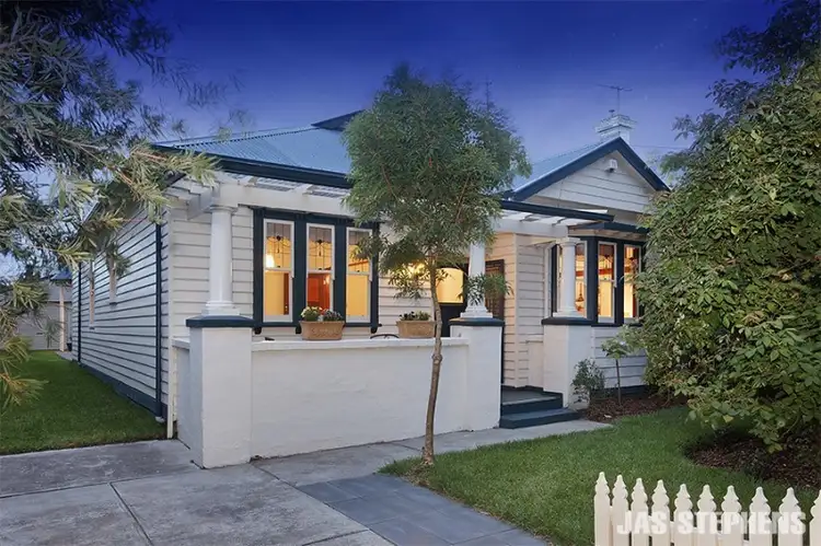 Main view of Homely house listing, 39 Stirling Street, Footscray VIC 3011