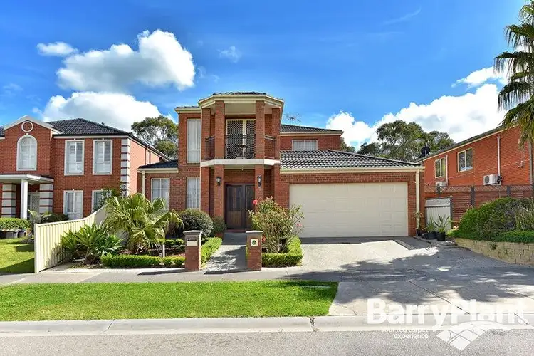 35a Jolimont Place, Dingley Village VIC 3172
