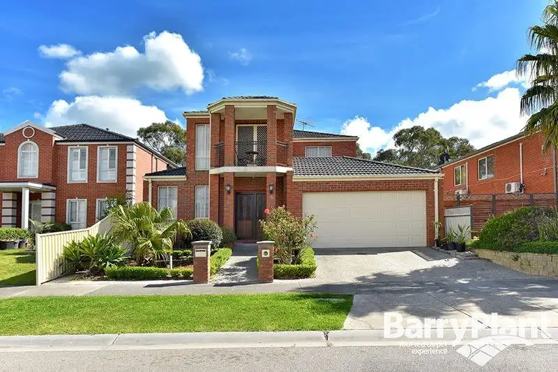 Main view of Homely house listing, 35a Jolimont Place, Dingley Village VIC 3172