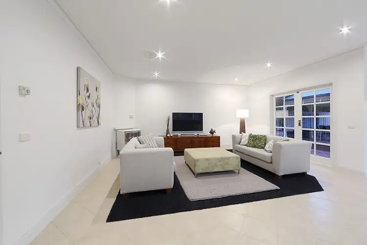 Fifth view of Homely house listing, 3 Tetoora Close, Rowville VIC 3178