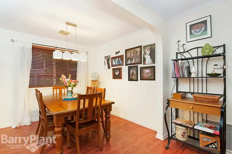 Fifth view of Homely house listing, 21 Terrapin Drive, Narre Warren South VIC 3805