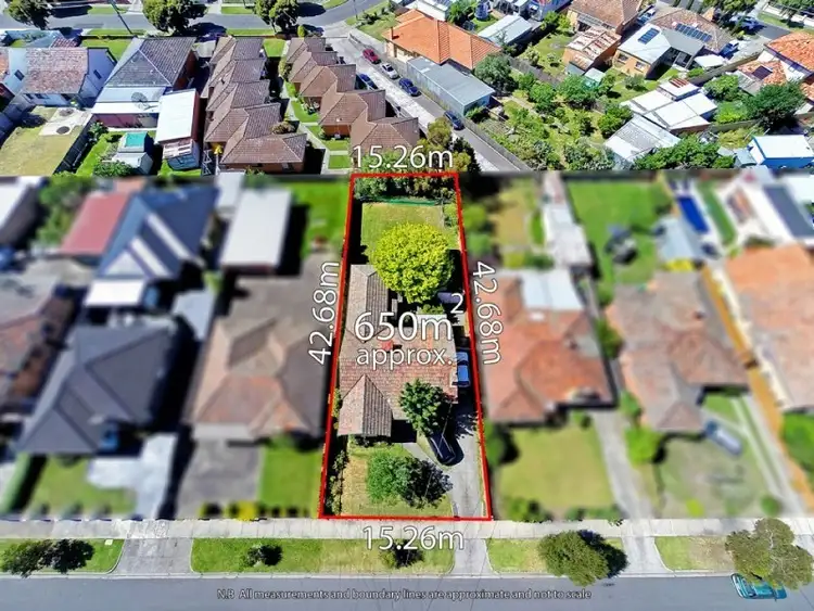18 Marchant Avenue, Reservoir VIC 3073