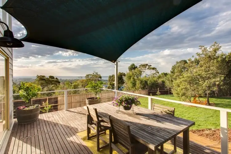 Third view of Homely house listing, 45 Somers Avenue, Mccrae VIC 3938