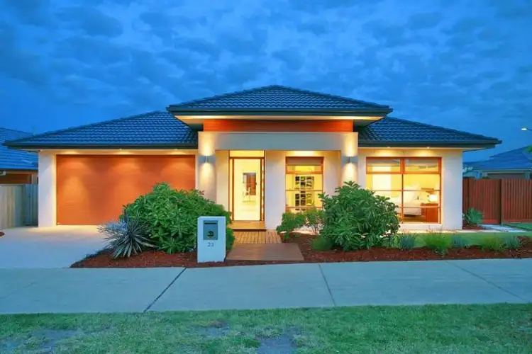 23 Verdant Avenue, Sandhurst VIC 3977