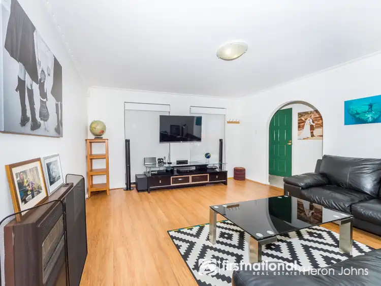 Fifth view of Homely house listing, 14 Scandrett Way, Bateman WA 6150