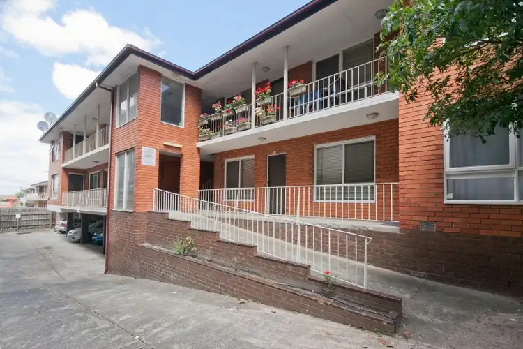 Main view of Homely apartment listing, 5/5 Close Avenue, Dandenong VIC 3175